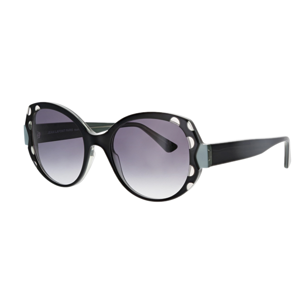 Lafont JAPON Sunglasses 1083P Black 53mm